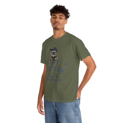 Modern Unisex Tshirt Gift