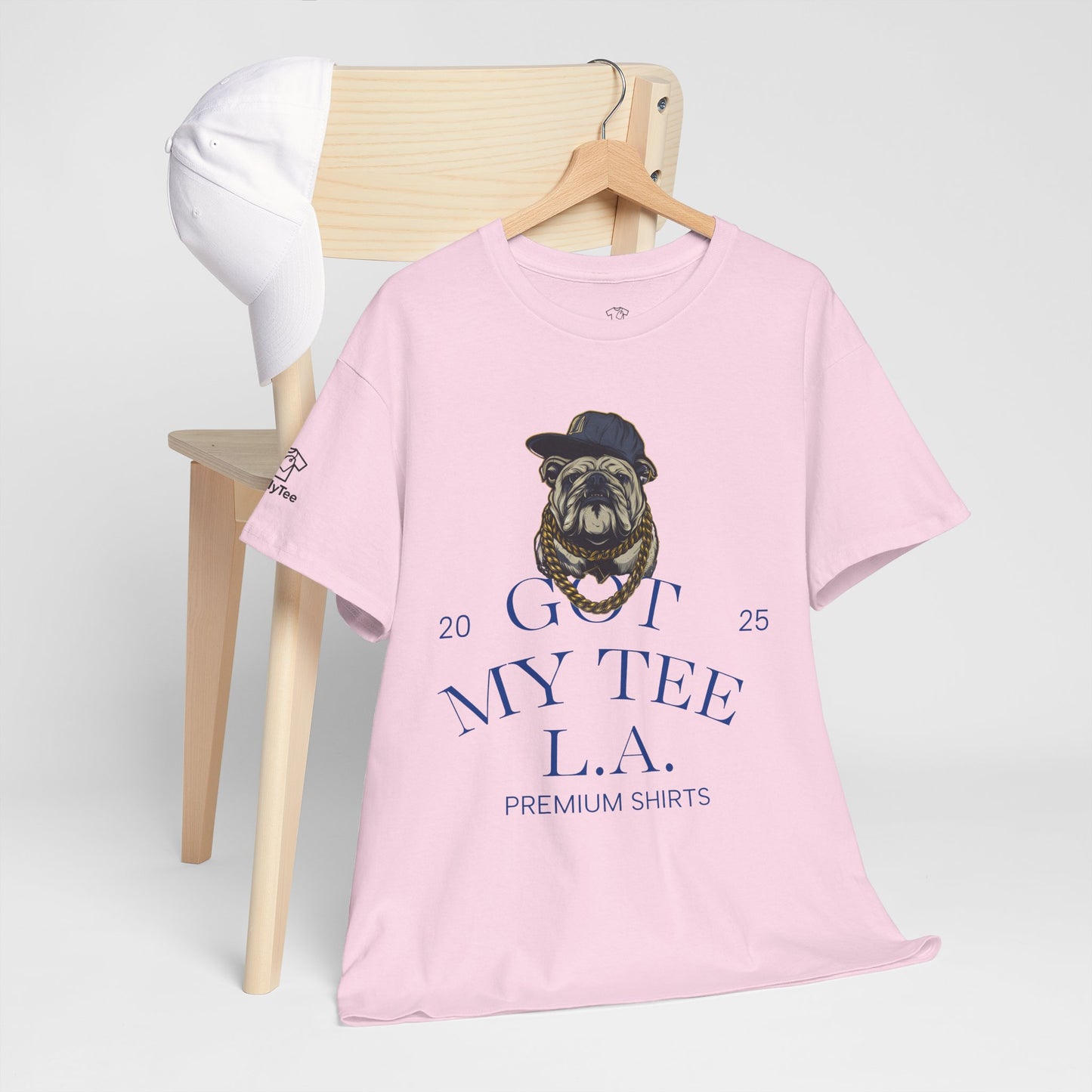 Modern Unisex Tshirt Gift