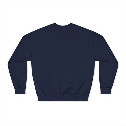 California Vibes Crewneck Sweatshirt | Perfect for Casual Outings, Travel, Spring, Summer, Gift for Friends