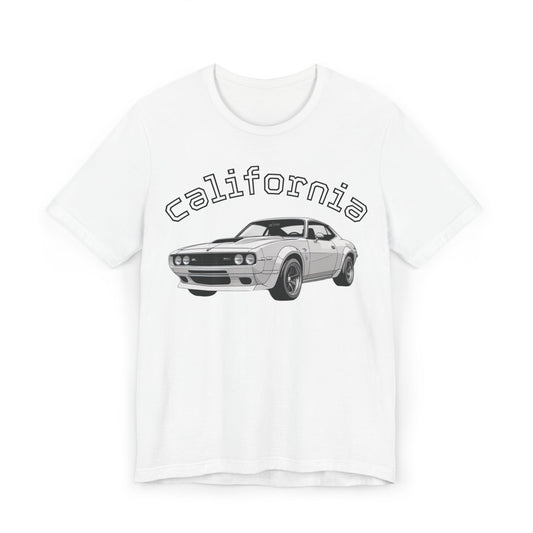 Unisex Jersey T-Shirt