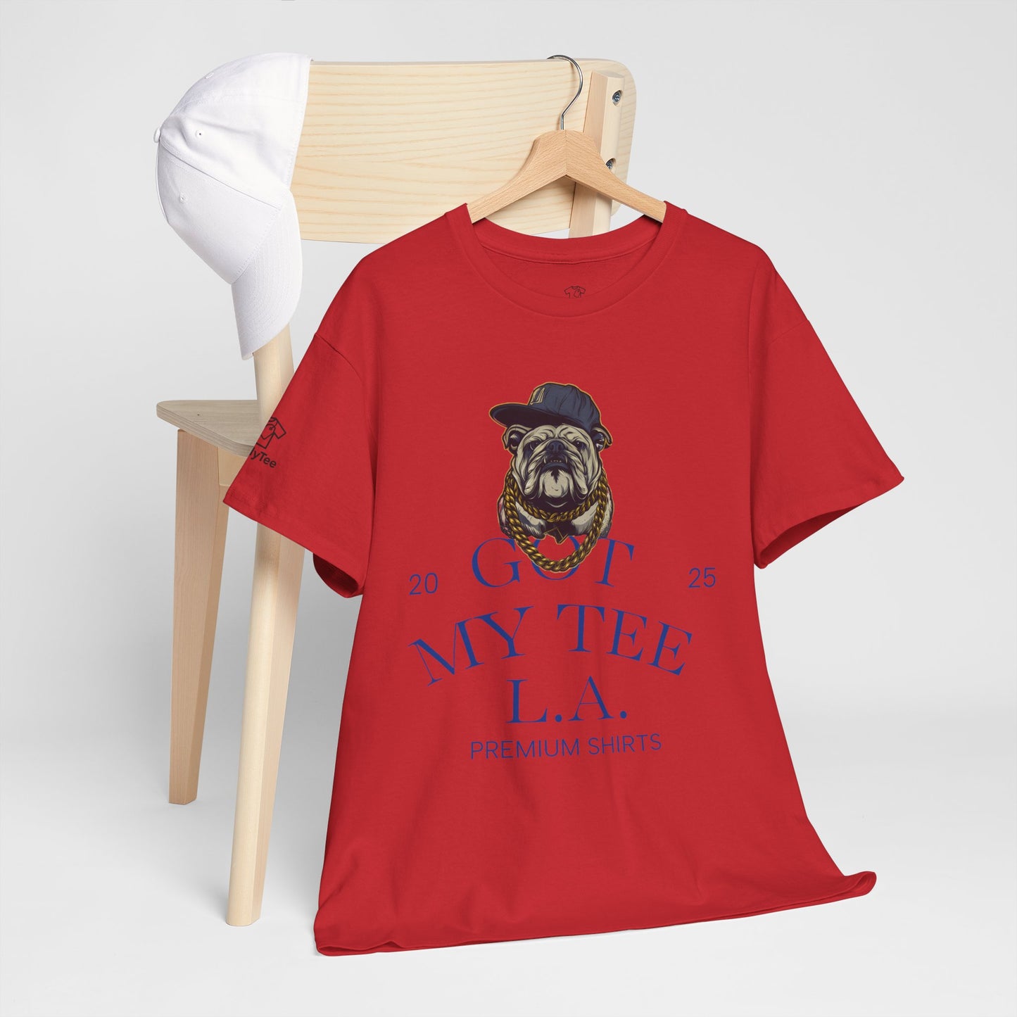 Modern Unisex Tshirt Gift