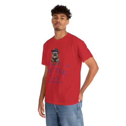Modern Unisex Tshirt Gift