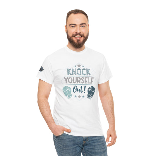 Inspirational Unisex Tee