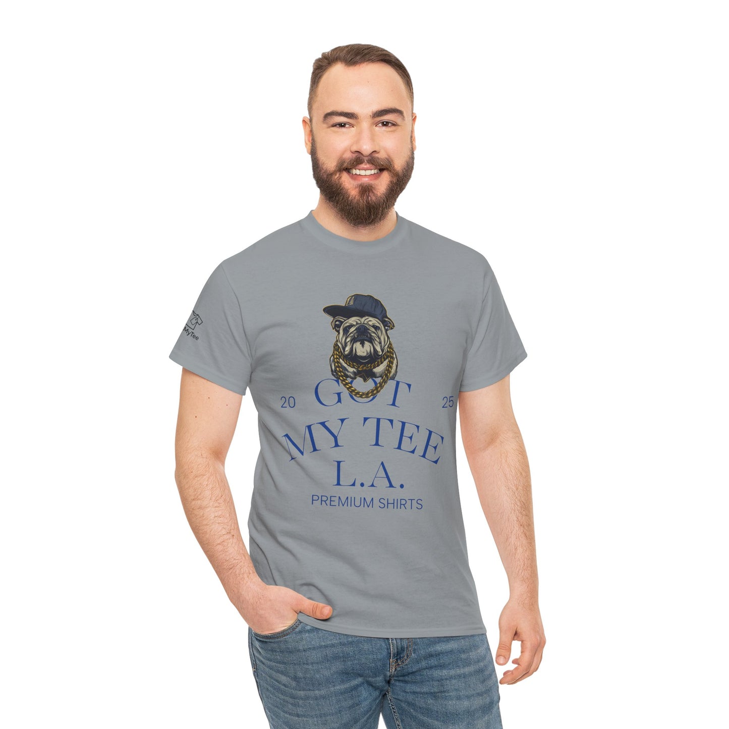 Modern Unisex Tshirt Gift