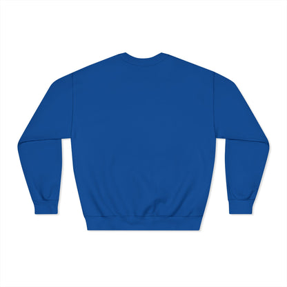 California Vibes Crewneck Sweatshirt | Perfect for Casual Outings, Travel, Spring, Summer, Gift for Friends