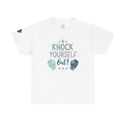 Inspirational Unisex Tee