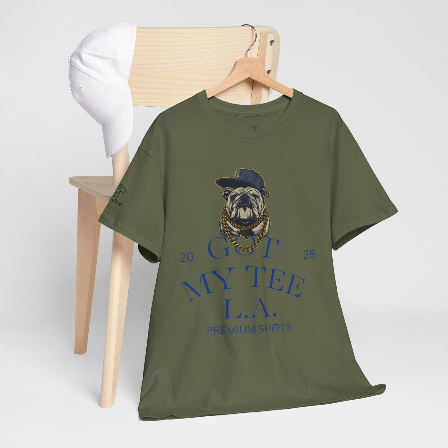 Modern Unisex Tshirt Gift