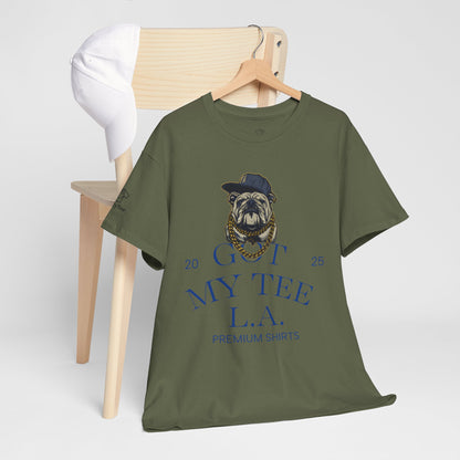 Modern Unisex Tshirt Gift