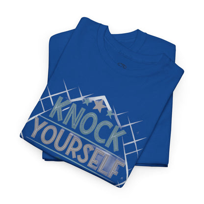 Inspirational Unisex Tee