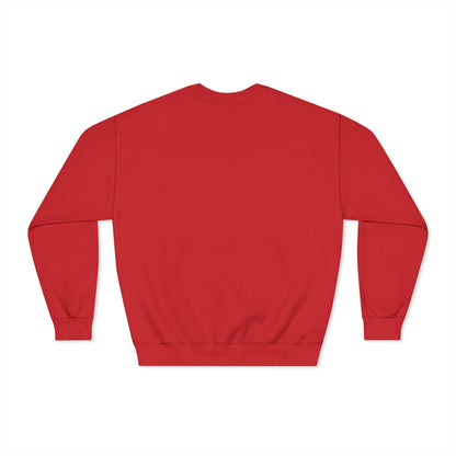 California Vibes Crewneck Sweatshirt | Perfect for Casual Outings, Travel, Spring, Summer, Gift for Friends