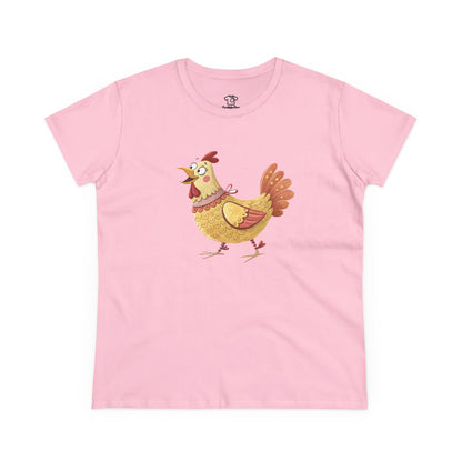 Hen Women's Tee Gift