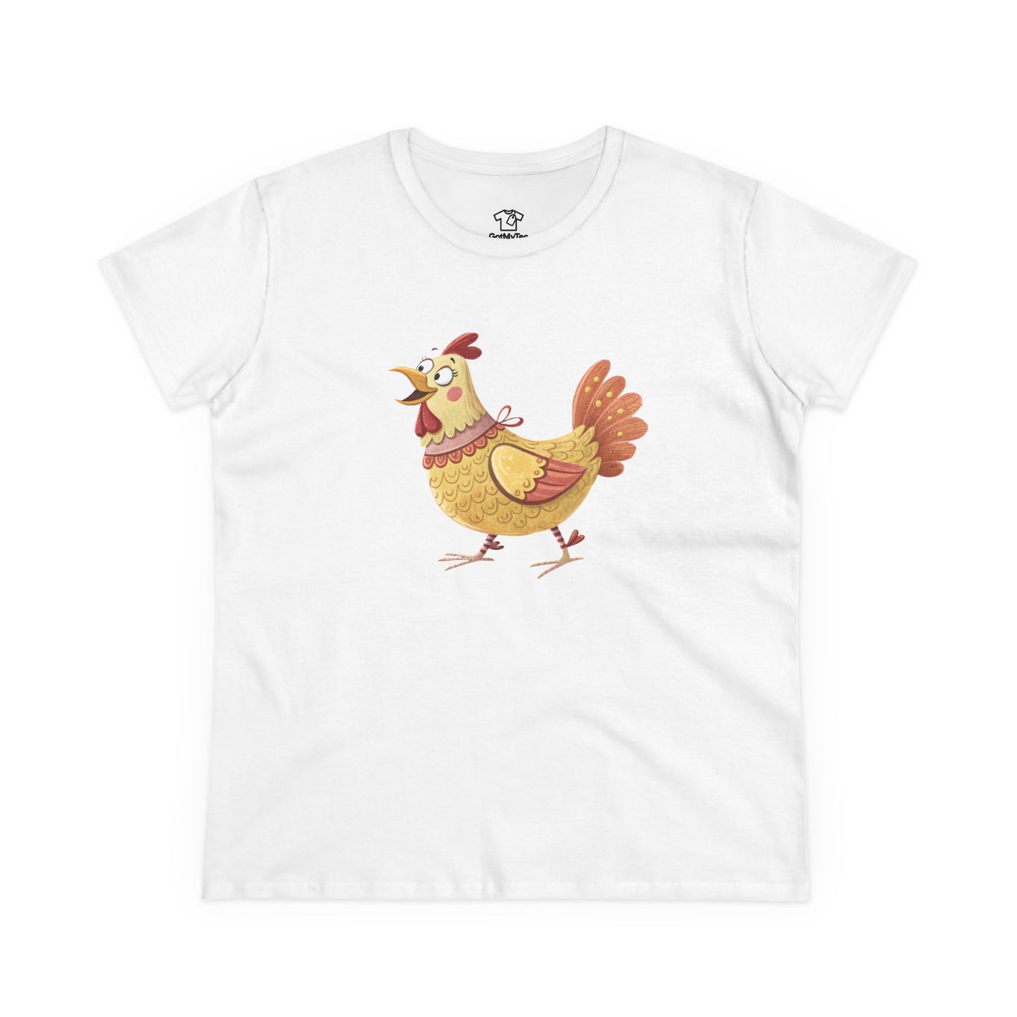 Hen Women's Tee Gift