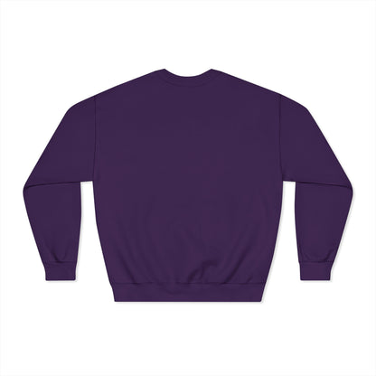 California Vibes Crewneck Sweatshirt | Perfect for Casual Outings, Travel, Spring, Summer, Gift for Friends