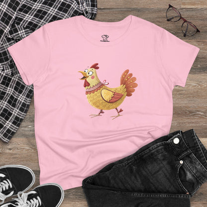 Hen Women's Tee Gift