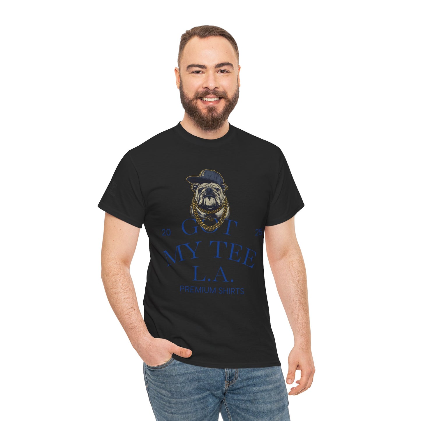 Modern Unisex Tshirt Gift