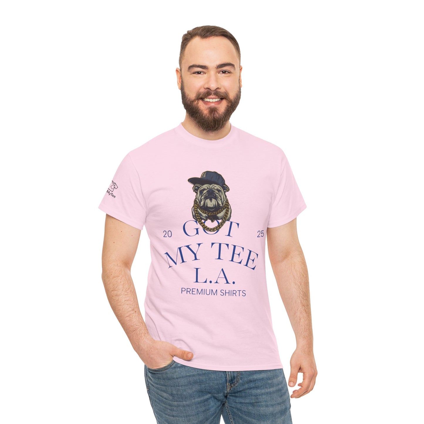 Modern Unisex Tshirt Gift