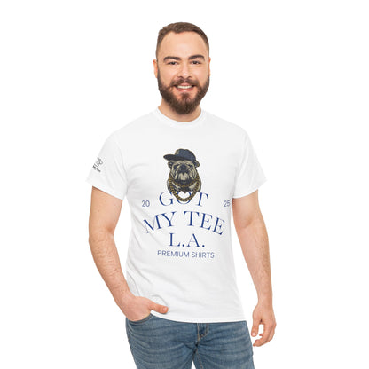 Modern Unisex Tshirt Gift