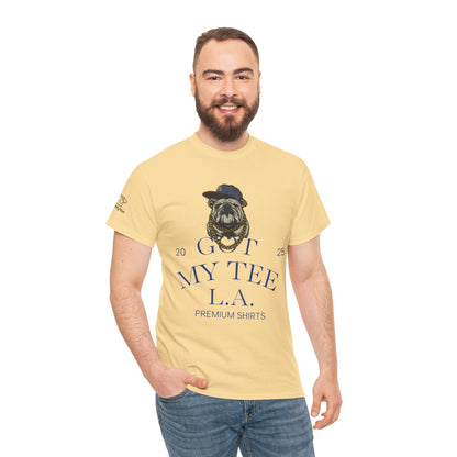 Modern Unisex Tshirt Gift