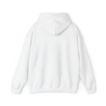 Rough Love Hooded Sweatshirt | Cozy Unisex Hoodie, Perfect Gift for Friends, Casual Wear, Street Style, Holiday Favorite