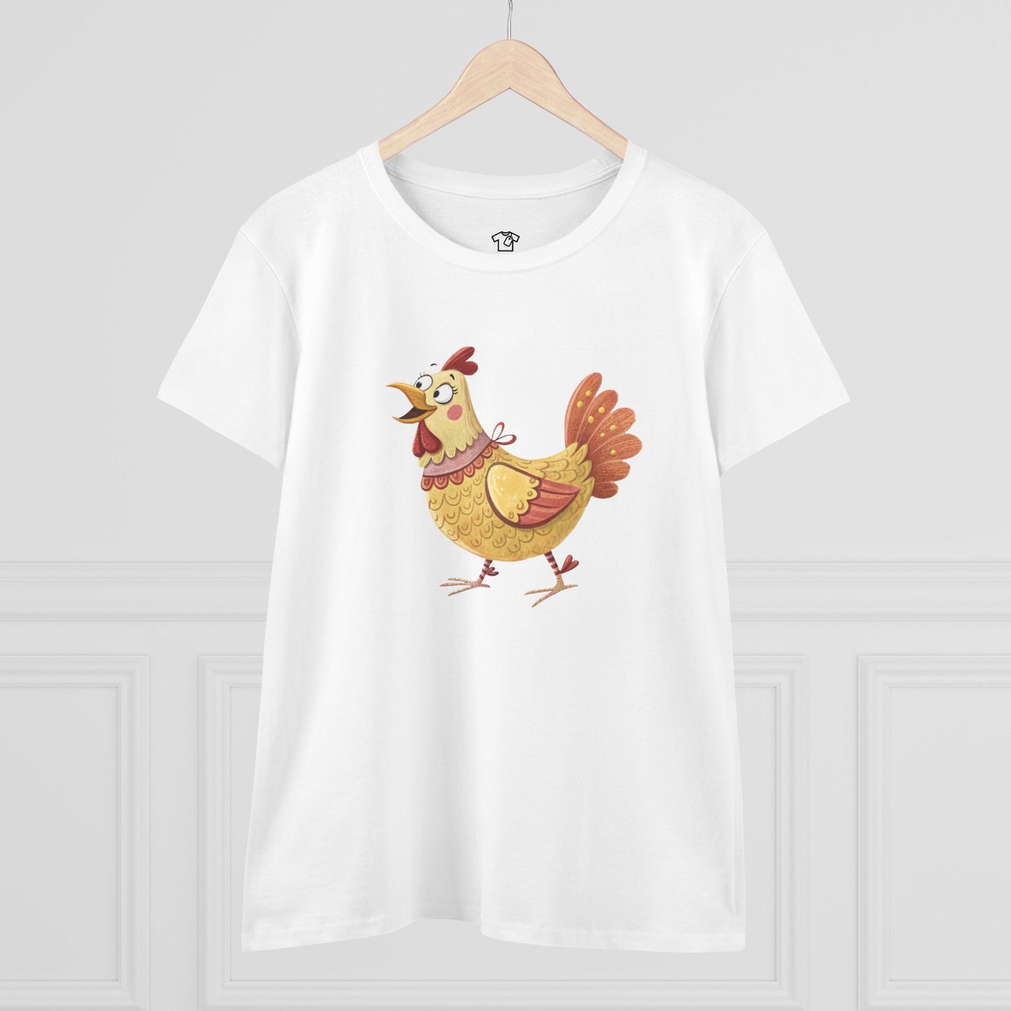 Hen Women's Tee Gift