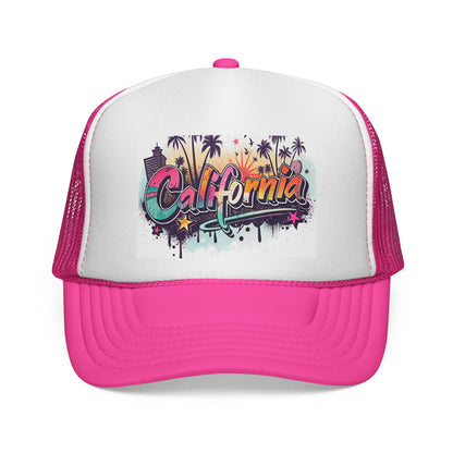 Trucker Caps